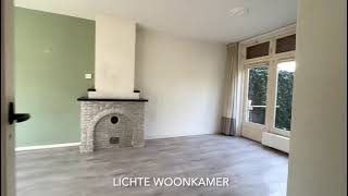 Arendlaan 51 Tilburg