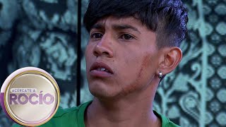 Encontramos A Aldo, El Hijo Que María Ha Estado Buscando Por Mucho Tiempo Acércate A Rocío