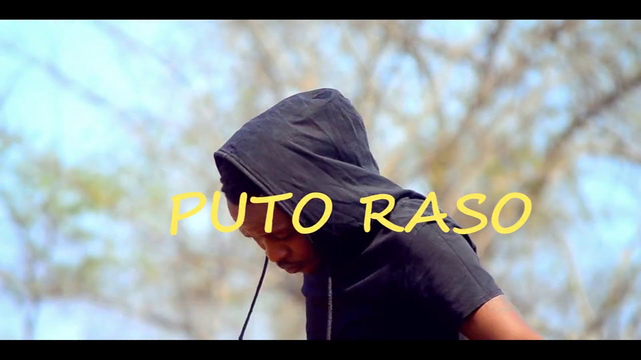 PUTO RASO - NCAZANGU ULIKUMANDA