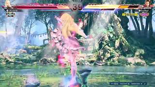 Tekken 8