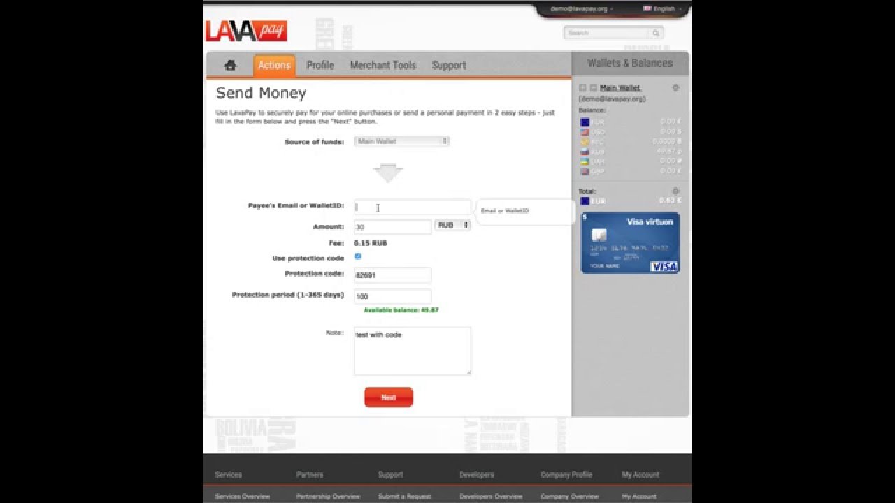 lavapay lavapay