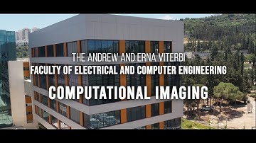 COMPUTATIONAL IMAGING (HEB SBT)