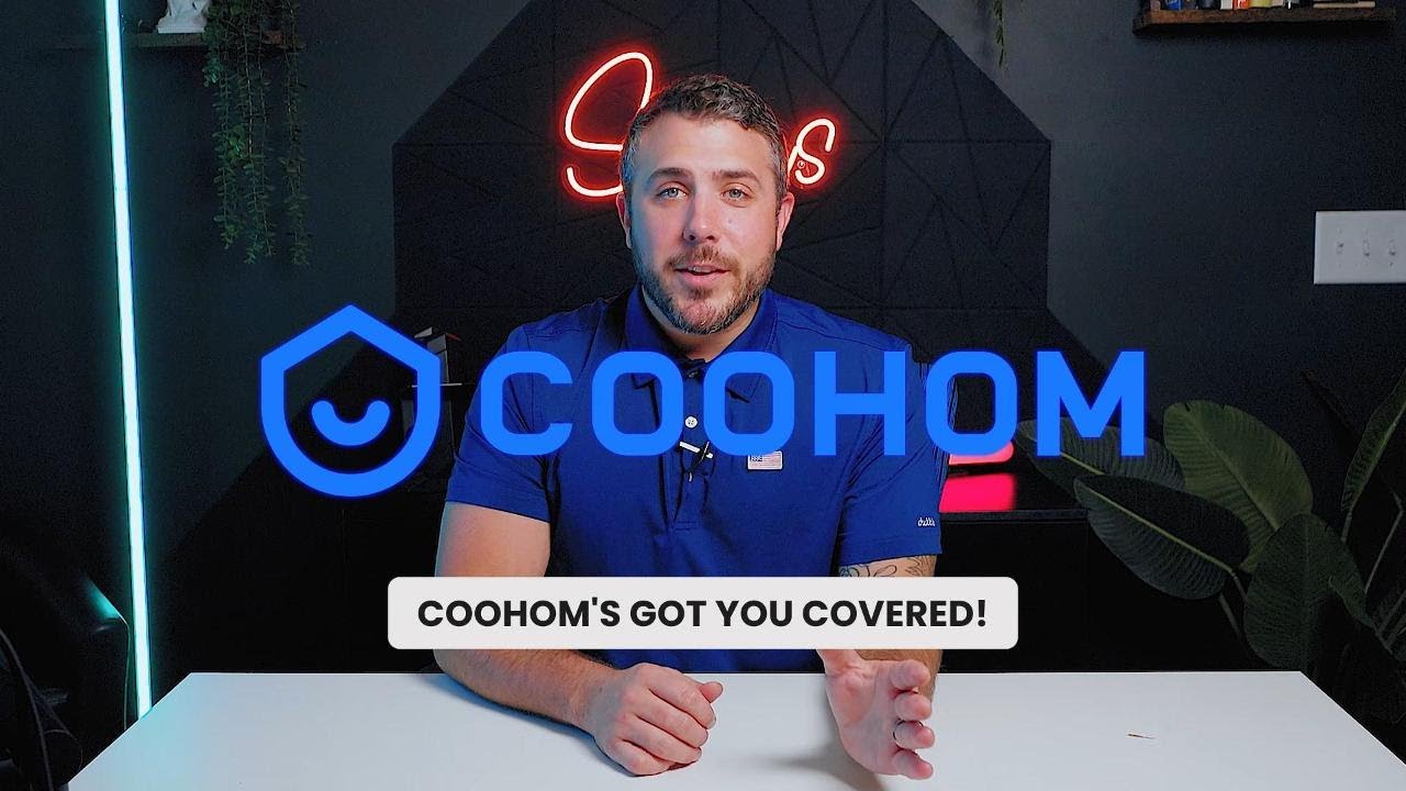 How to make your design work more efficient with Coohom