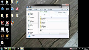 Play iTunes Music on Windows Media Player