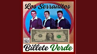 Vecina Parrandera - Los Serranitos