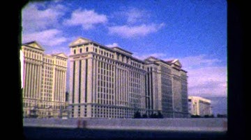 Fallout New Vegas Developer Diary 5 - The New Vegas Strip