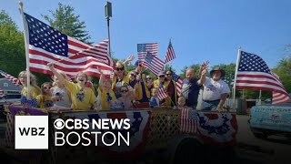 Weekend To-Do List: Memorial Day parades and food festivals