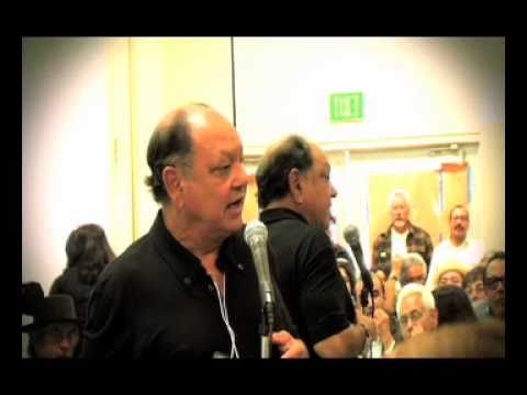 2010 LATINO ART NOW!