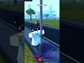 The guy is my friend no hate #roblox