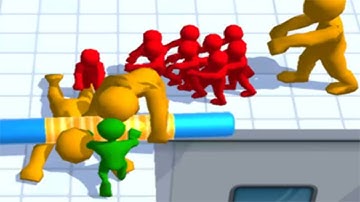 Push Em All Gameplay [ Android/IOS 4k 60fps ]