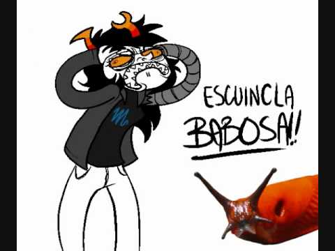 Tavros-MALDITA LISIADA(Goddamned disabled)