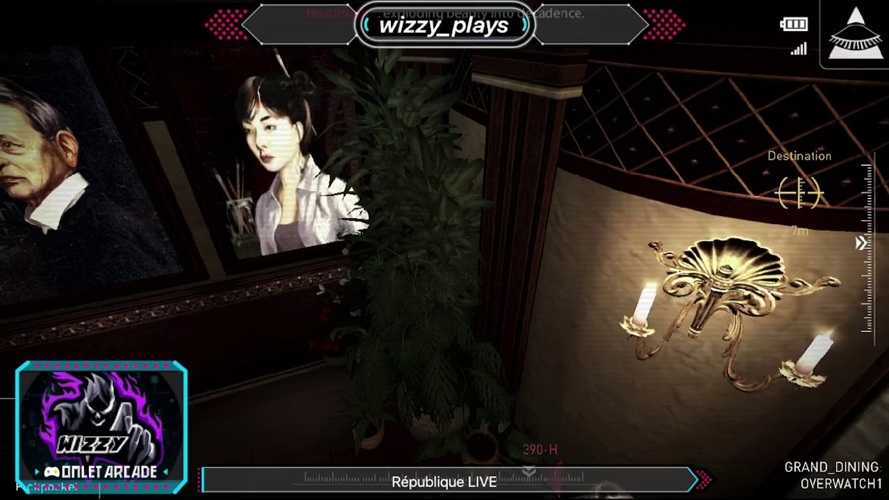 République LIVE | WIZZY PLAYS