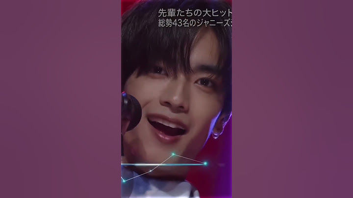 このワンシーンでトレンド入りした人です。#なにわ男子#高橋恭平#高橋担に届け#高橋担へ届け#なにふぁむさんに届け#Venus#恭平#iloveyoubaby#なにふぁむさんと繋がりたい#おすすめ#お