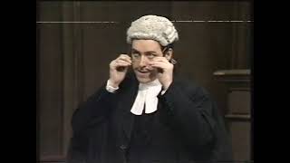 Not the Nine O'Clock News Series 4 (1982) Episode 1