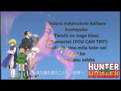 departure! (カラオケ)小野正利 VOCAL MASH-UP