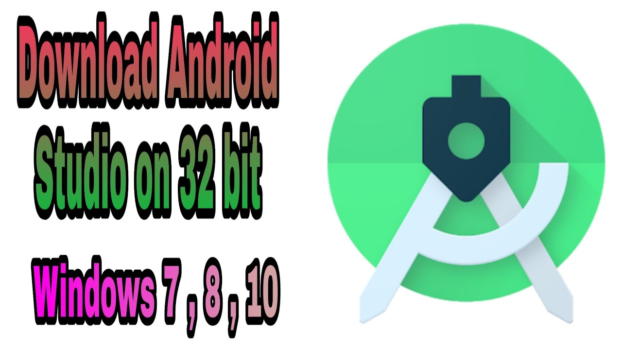 how to download android studio windows