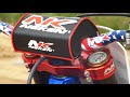 Insane Project TM300 2stroke - Motocross Action Magazine