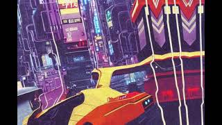 Retrofuture Tokyo Animation