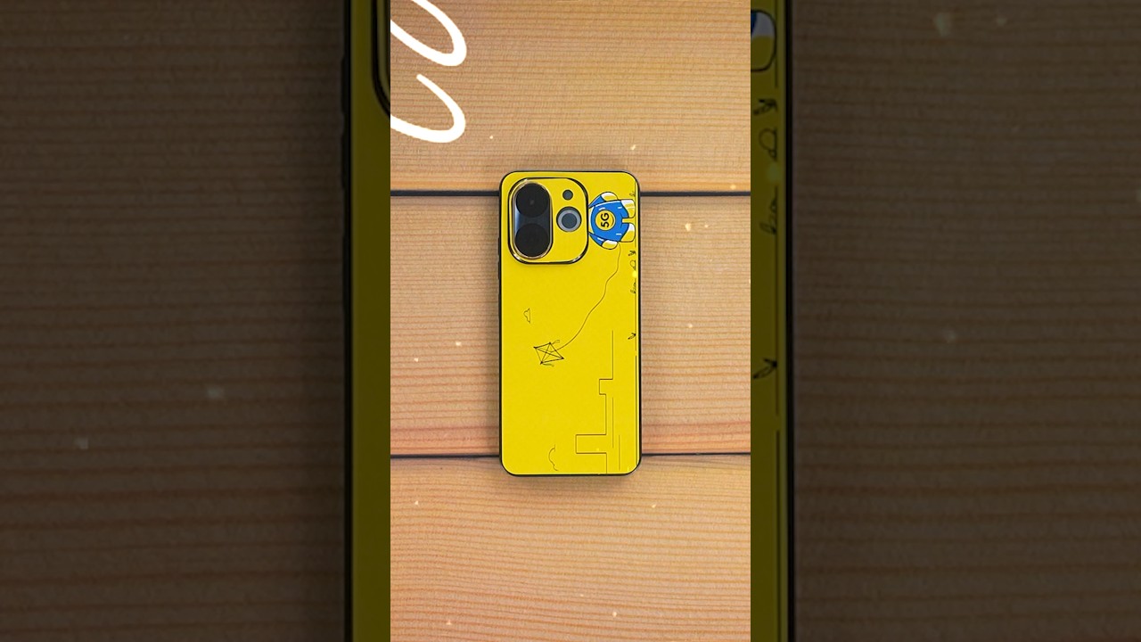 Best 5G Phone To Buy Under ₹ 8,499 ! (Tecno pop 9 5g ) #shorts
