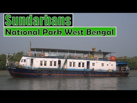 Sundarbans National Park, West Bengal | All About Journey On Ship