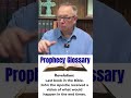 What Is the Book of Revelation? End Times Vision to Apostle John