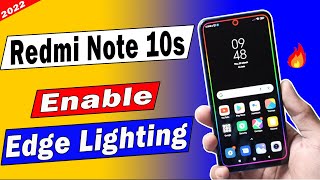 edge light effect in redmi note 10s || edge light app screenshot 5