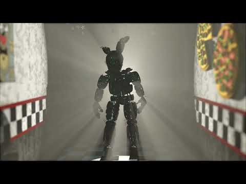 [FNAF/S2FM] CATALOGUE.var.GRIEF - ANATHEMA-000