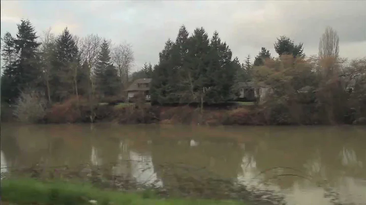Urban Waters Voices: James Rasmussen