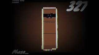 uncannyblocks Band 50% Different XD 321-330 (33) hi My fanmade!!