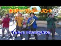 2025 ディズニークリスマス　ホリデーワンダーバンド　TDS　Tokyo DisneySea