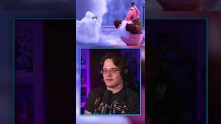 It's Cloud Town! 👀 Inside Out REACTION!