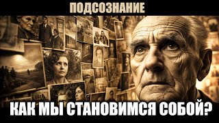 видео: Подсознание: как мы становимся собой? | Эволюция смыслов картинка: Подсознание: как мы становимся собой? | Эволюция смыслов