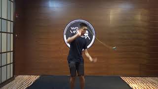 Celebrity 2018World WildCard Group A 1A 009 Matthew Wing Fai Poon Net Worth