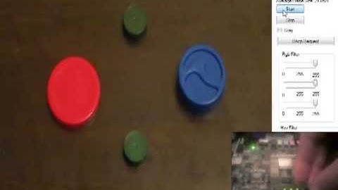 Atlys Fpga Based Image Processing #3