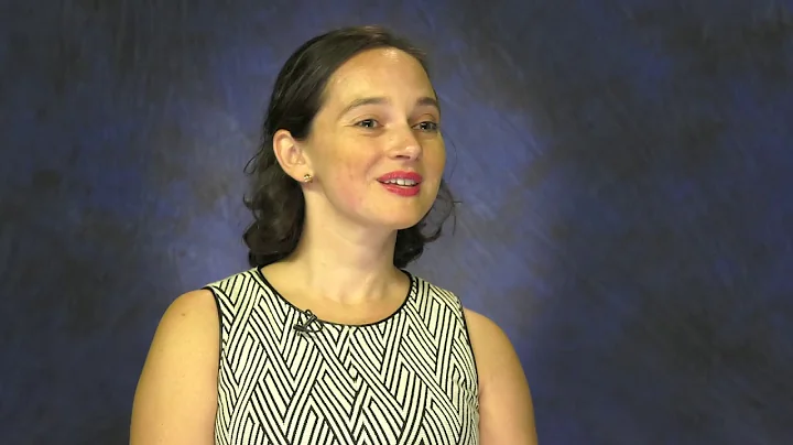 Susanna Temkin, Duke University Alumna