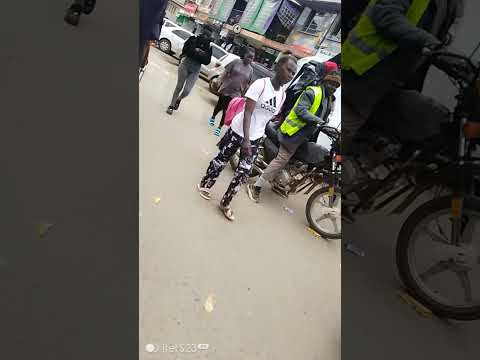 A Walk Around Machakos Town MercyNguku The World Traveller Worshipsongrewritten