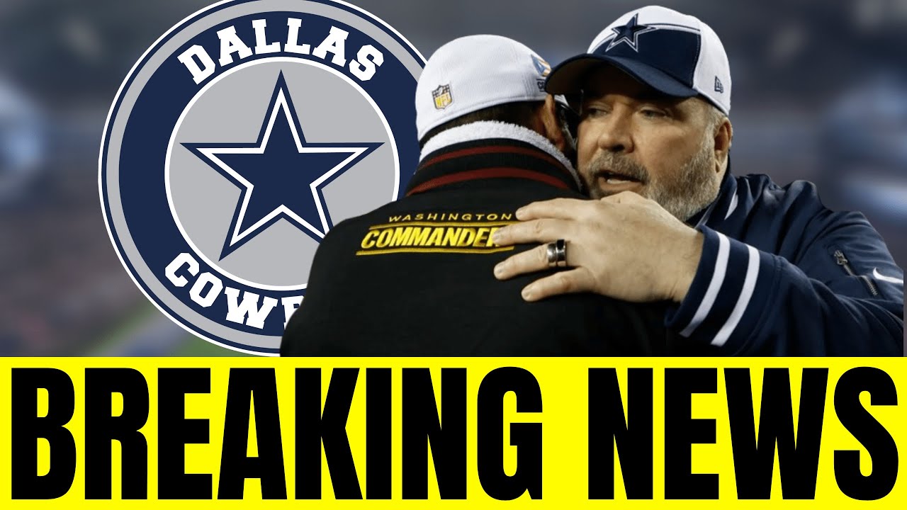DALLAS COWBOYS NEWS! DALLAS COWBOYS BREAKING NEWS! DALLAS COWBOYS NEWS