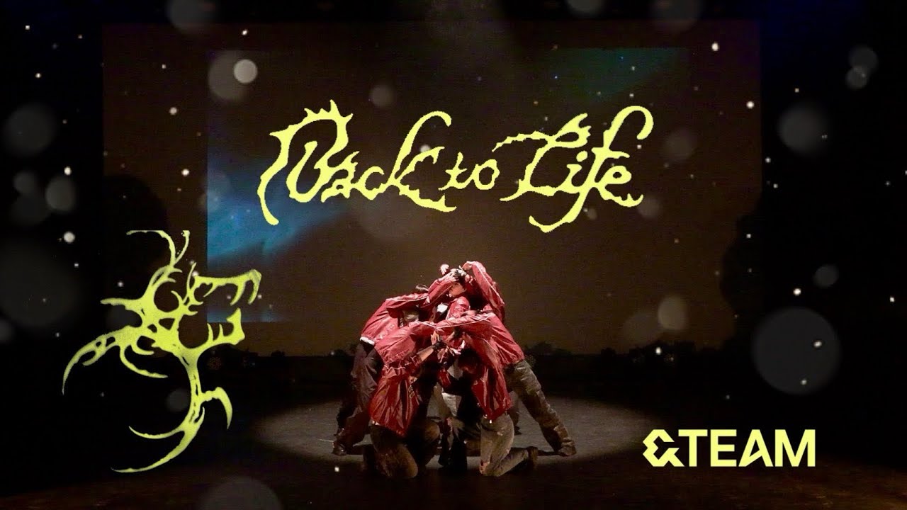 &TEAM - Back to Life 【20260417 新歓公演】 - YouTube