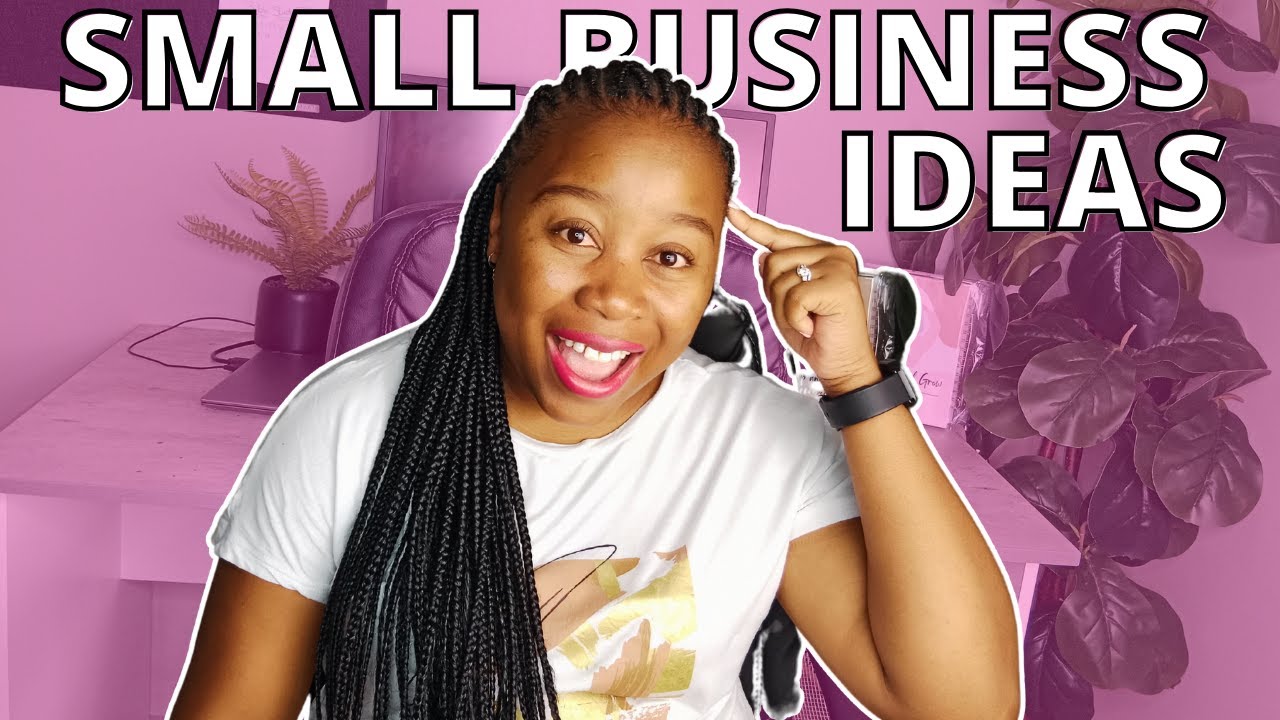 Do You Want To Invest In Smaller Companies