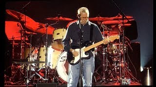 I shot the sheriff (Live) - Eric Clapton Tour 2018 - Hamburg chords