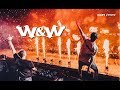 W&W [Drops Only] @ EDC Las Vegas 2019