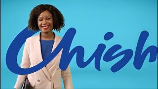 Chisholm - It's not too late to chase your calling in 2023