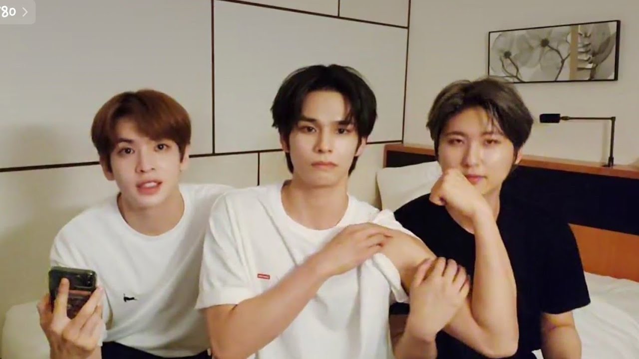 [ENG SUB] CRAVITY LIVE VLIVE (29-06-22) LIVE 99z and Quokka ❤️