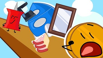 TPOT 7 but it’s the IDFB intro art style