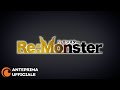 Re:Monster | Anteprima Ufficiale