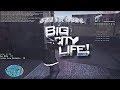 Big city life [1440p\60fps] gta in desc \ гта в описании