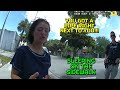 Florida Girl Busted for Paraphernalia - Sarasota, Florida - July 18, 2024