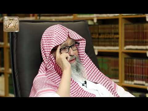 38 - شرح كتاب فتح المجيد فيديو الحلقة ( 38 ) الشيخ صالح الفوزان 12-03-1444 هـ