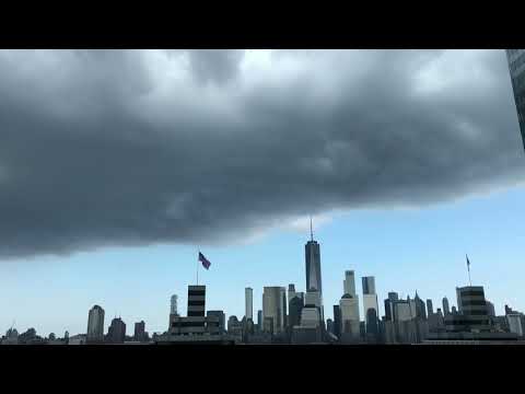 LUNAR ECLIPSE 2018 IN NEW YORK