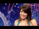 Sophie Mei on Britain's Got Talent 2008